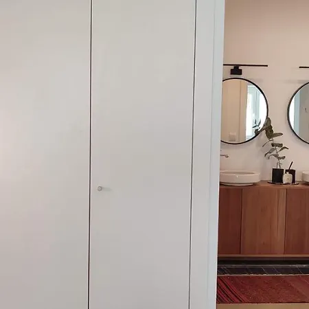 Apartamento A Casa Dos Candeeiros *