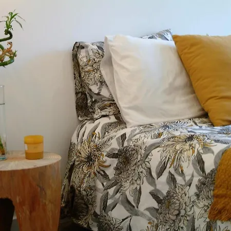 Apartamento A Casa Dos Candeeiros