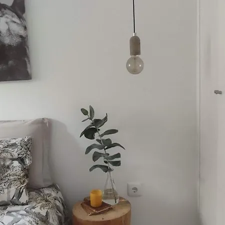 A Casa Dos Candeeiros