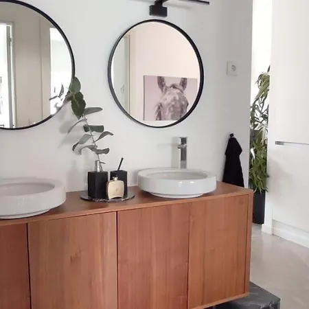 Apartamento A Casa Dos Candeeiros Azeitão