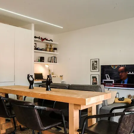 Apartamento A Casa Dos Candeeiros *