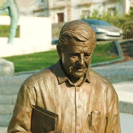 A Casa Dos Candeeiros