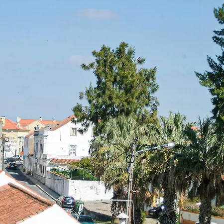 A Casa Dos Candeeiros