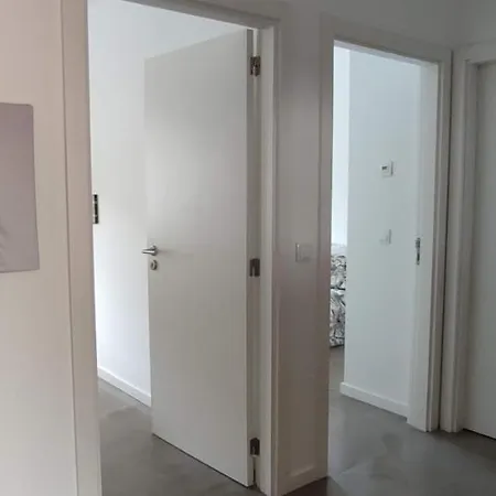 Apartamento A Casa Dos Candeeiros *