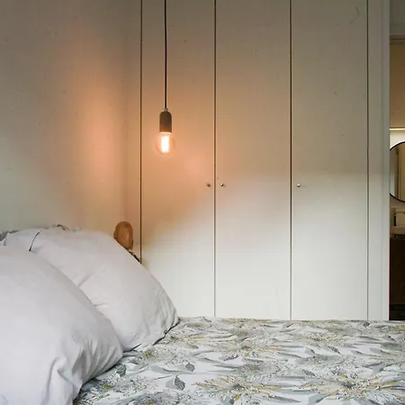 A Casa Dos Candeeiros